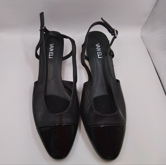 Vaneli Aliz Slingback Pump SZ 10W - Picture 3 of 8